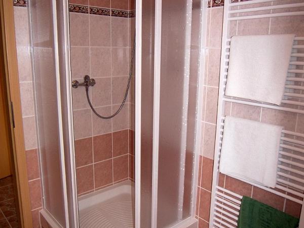 Penzion Polarka : photo 9 de la chambre chambre triple