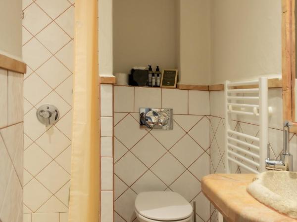 Casa Santini x Roc Seven : photo 4 de la chambre chambre double classique