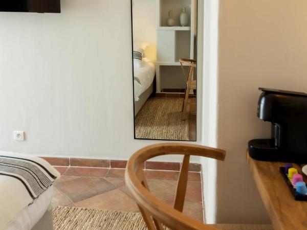 Casa Santini x Roc Seven : photo 3 de la chambre chambre double classique