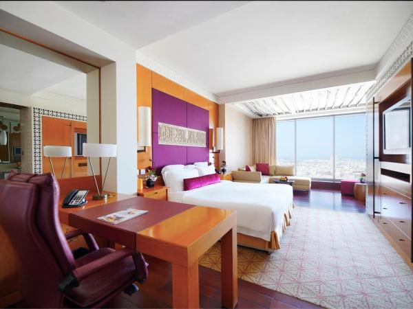 The H Dubai : photo 1 de la chambre chambre lit king-size deluxe