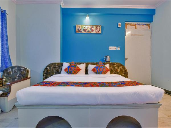 FabExpress Anuja : photo 2 de la chambre chambre double supérieure