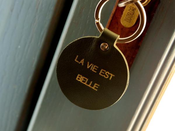 Casa Santini x Roc Seven : photo 5 de la chambre chambre triple supérieure - vue sur mer