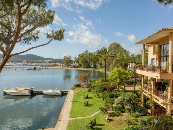 Casa Santini x Roc Seven : photo 6 de la chambre chambre triple supérieure - vue sur mer