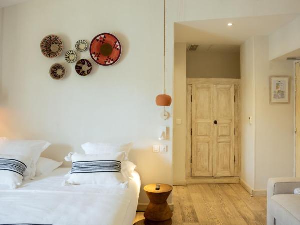 Casa Santini x Roc Seven : photo 9 de la chambre chambre triple supérieure - vue sur mer