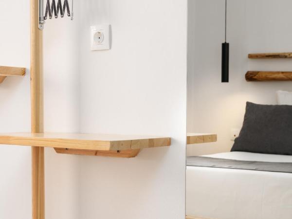 Petradi Beach Lounge Hotel : photo 5 de la chambre chambre double classique - vue sur mer