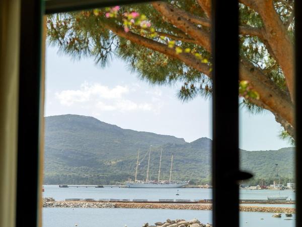 Casa Santini x Roc Seven : photo 7 de la chambre suite junior - vue sur mer