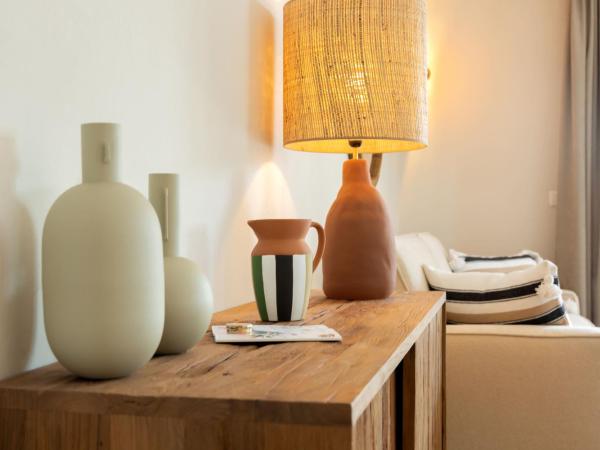 Casa Santini x Roc Seven : photo 6 de la chambre suite avec terrasse