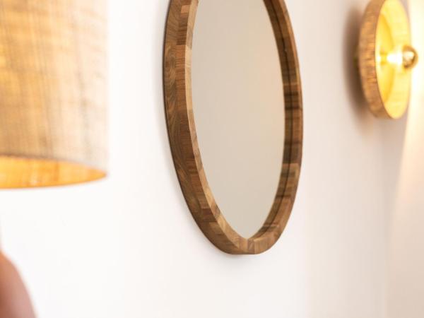 Casa Santini x Roc Seven : photo 4 de la chambre suite avec terrasse