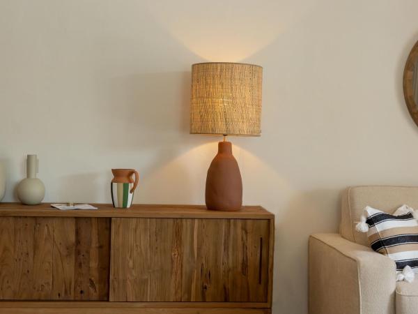 Casa Santini x Roc Seven : photo 7 de la chambre suite avec terrasse