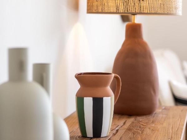 Casa Santini x Roc Seven : photo 1 de la chambre suite avec terrasse