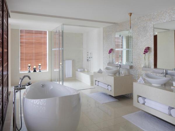 The H Dubai : photo 9 de la chambre suite royale appartement de grand standing