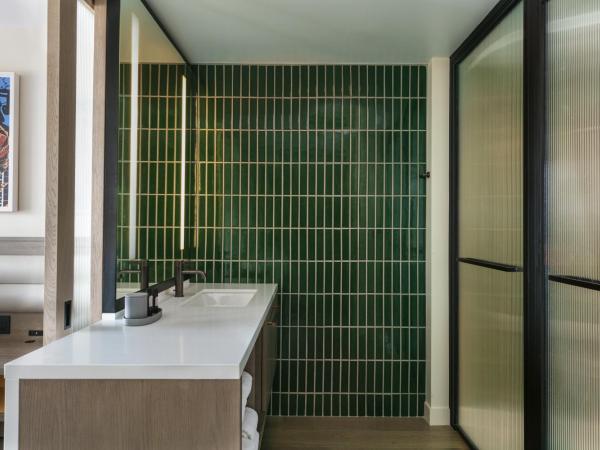 W Nashville : photo 1 de la chambre chambre lit king-size wonderful