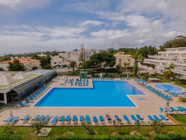 Muthu Clube Praia da Oura : photo 9 de la chambre grande suite junior 1 chambre