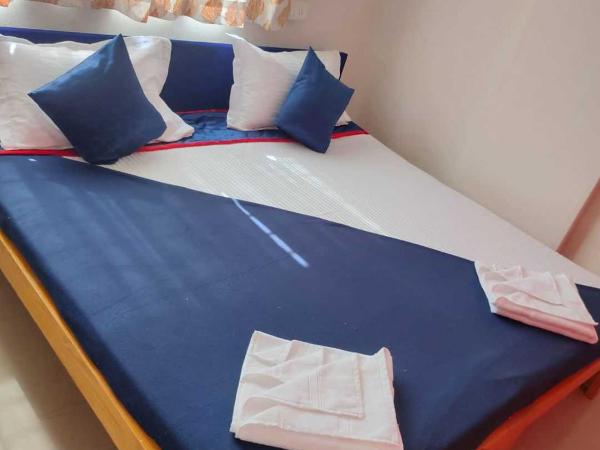 OYO Flagship Hotel Chalukya Executive : photo 2 de la chambre chambre triple classique