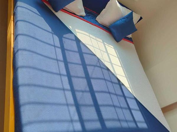 OYO Flagship Hotel Chalukya Executive : photo 5 de la chambre chambre triple classique