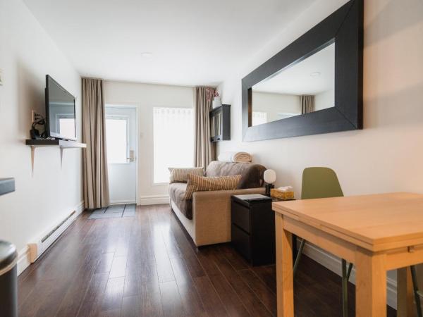 Bed and Breakfast du Village BBV : photo 1 de la chambre gîte 1 chambre