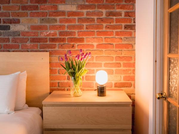 Bed and Breakfast du Village BBV : photo 3 de la chambre suite 1 chambre