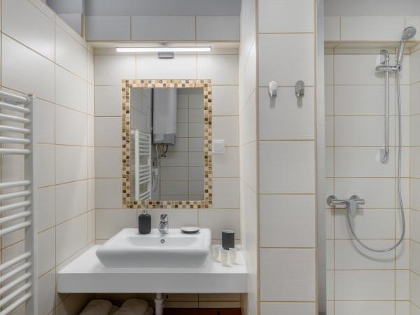 Florin Apart Hotel : photo 2 de la chambre appartement 2 chambres