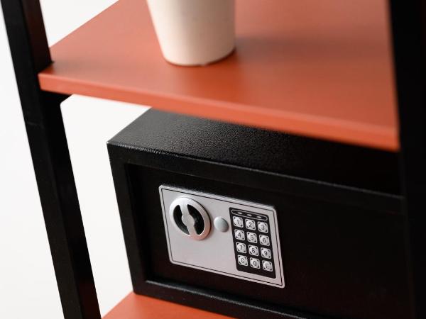 Florin Apart Hotel : photo 3 de la chambre studio (2 adultes)