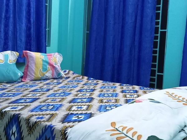 Hotel O Galaxy Inn : photo 2 de la chambre chambre triple classique