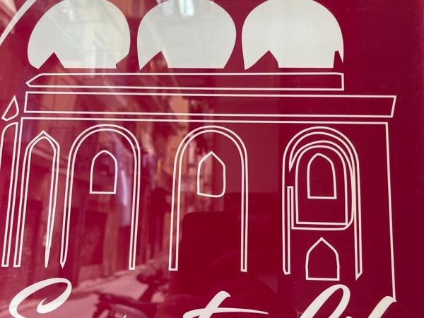 Sweet Life : photo 3 de la chambre appartement avec terrasse