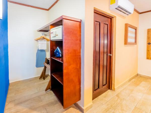 Hacienda Inn : photo 5 de la chambre chambre double premium