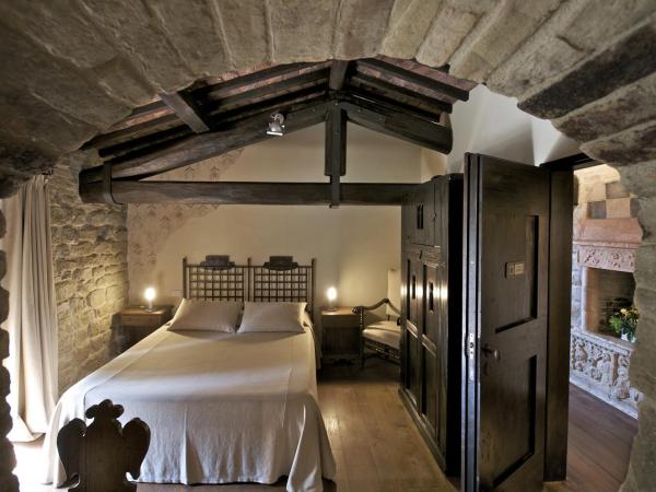 Castello Di Monterone : photo 9 de la chambre chambre double classique