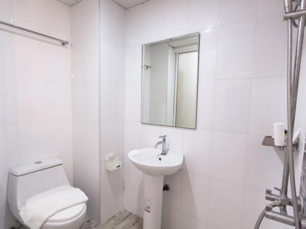 Sweetloft Hotel Don Muang : photo 9 de la chambre chambre lits jumeaux deluxe