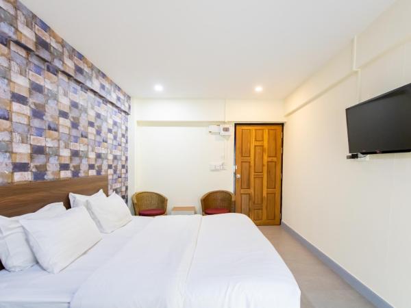 Sweetloft Hotel Don Muang : photo 3 de la chambre chambre familiale