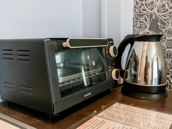 Sweetloft Hotel Don Muang : photo 8 de la chambre chambre familiale