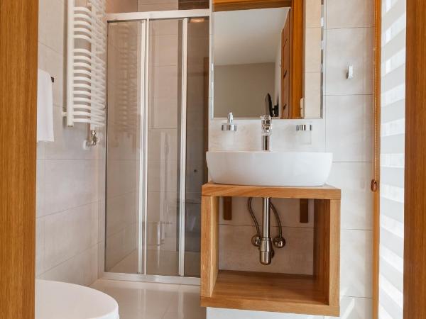 Smrekowa Polana Resort & Spa : photo 9 de la chambre studio