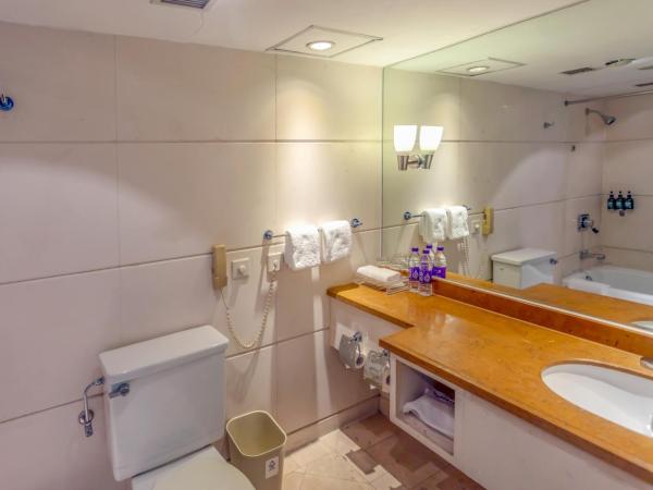 Guo Ji Yi Yuan Hotel : photo 4 de la chambre chambre deluxe double ou lits jumeaux