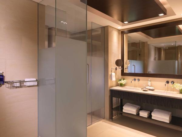 Anantara The Palm Dubai Resort : photo 7 de la chambre chambre familiale deluxe avec accès au lagon