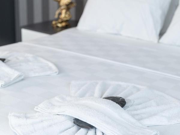 The Hera Maltepe Otel & Spa : photo 9 de la chambre chambre deluxe