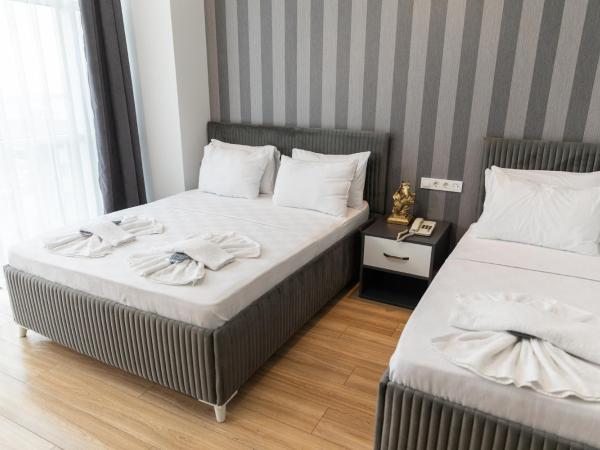 The Hera Maltepe Otel & Spa : photo 2 de la chambre chambre triple