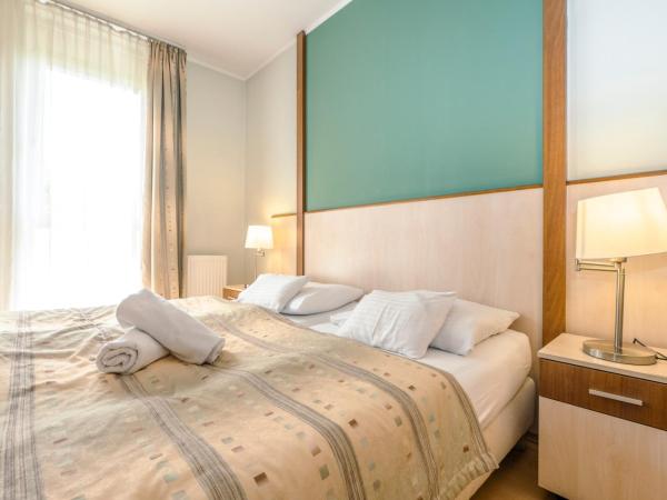 Premium Apartments : photo 3 de la chambre studio (3 adultes)