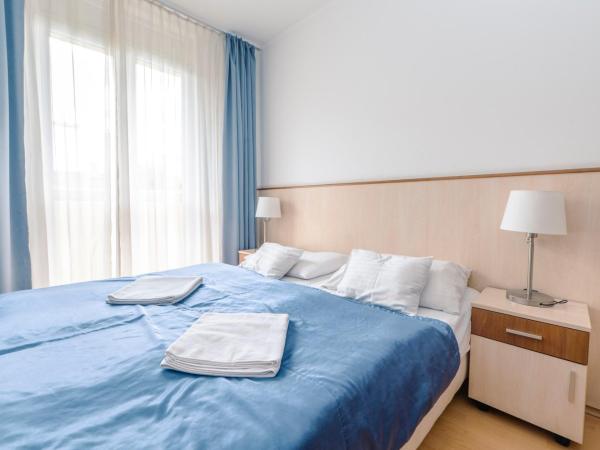 Premium Apartments : photo 3 de la chambre appartement (3 adultes)