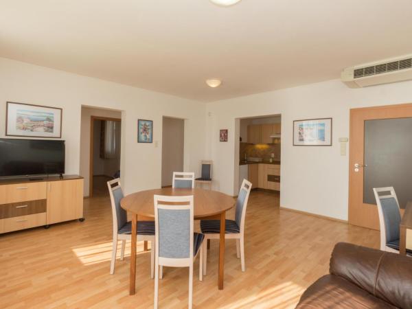 Premium Apartments : photo 1 de la chambre appartement 2 chambres