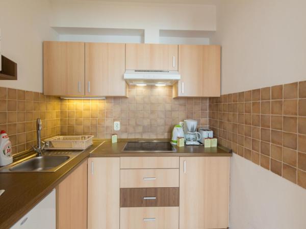 Premium Apartments : photo 3 de la chambre appartement 2 chambres