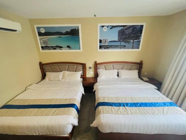 Aladdin Dream Hotel : photo 1 de la chambre suite familiale