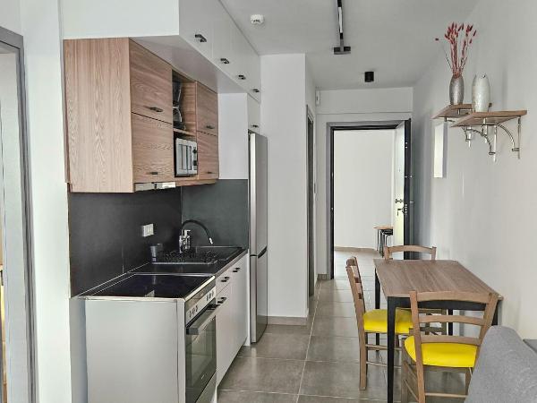 Andes Apartments : photo 1 de la chambre appartement standard