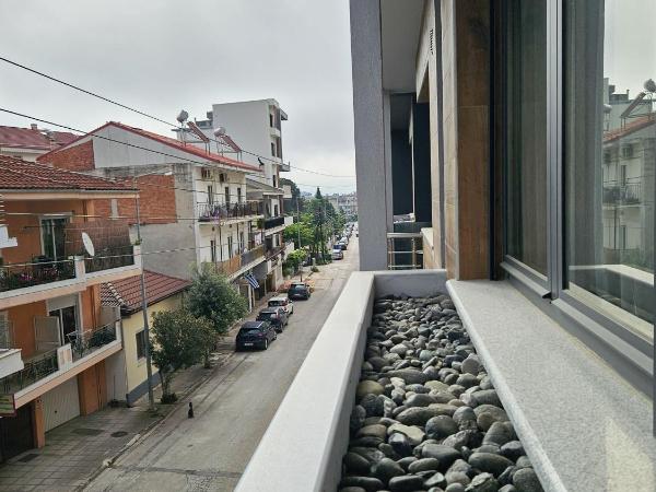 Andes Apartments : photo 4 de la chambre appartement standard