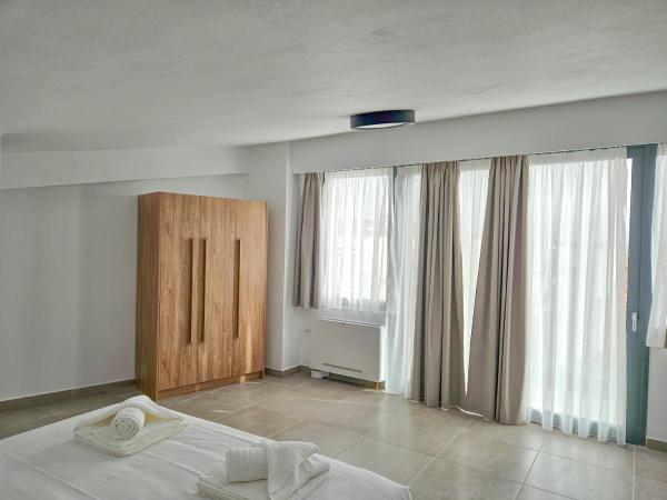 Andes Apartments : photo 5 de la chambre maisonnette