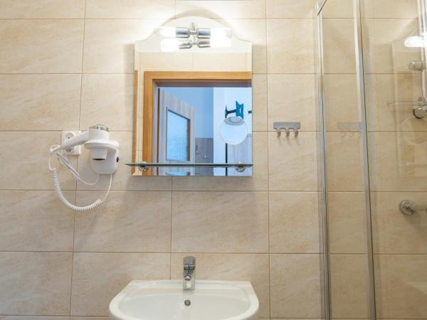 Patra : photo 5 de la chambre chambre simple