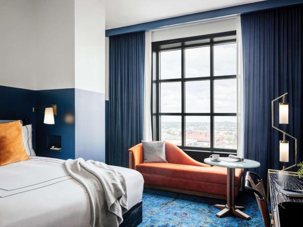 Dream Nashville, by Hyatt : photo 1 de la chambre queen room silver