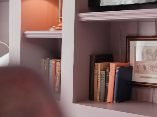 The Sanctuary House Hotel : photo 8 de la chambre petite chambre double