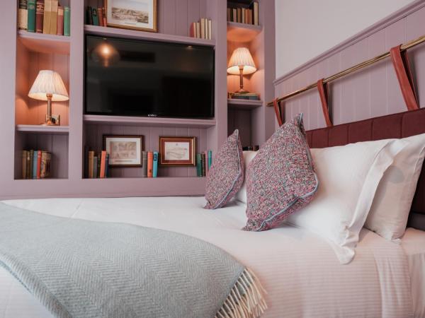 The Sanctuary House Hotel : photo 3 de la chambre petite chambre double