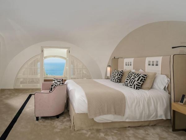 Palazzo M Capri : photo 1 de la chambre suite 1 chambre