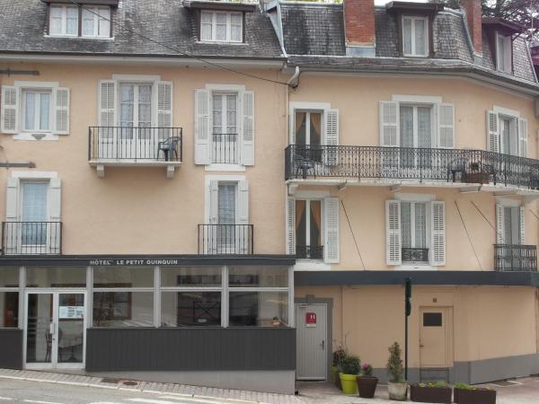 Hôtel de la Grotte : photo 5 de la chambre chambre simple supérieure