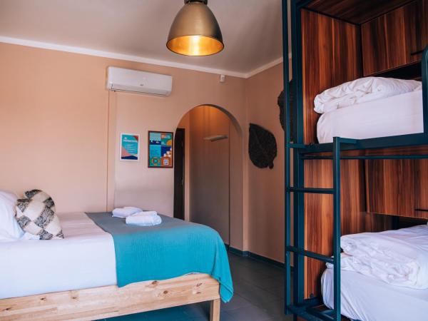 Selina Peniche : photo 4 de la chambre chambre quadruple